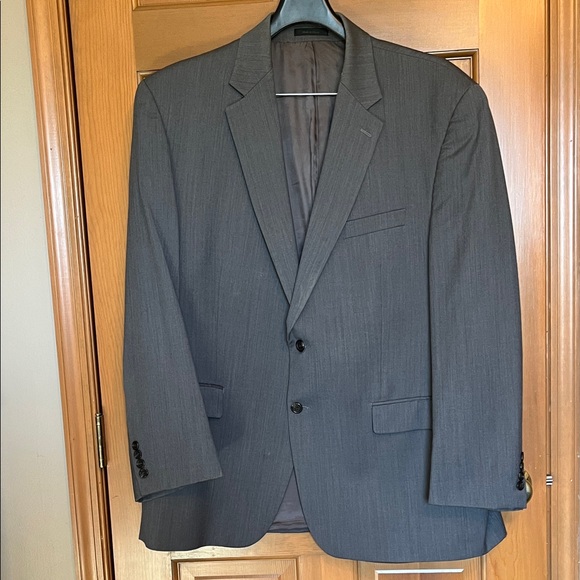Chaps Other - Chaps Classic Gray Men's Blazer